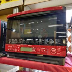 【愛品倶楽部柏店】HITACHI 過熱水蒸気オーブンレンジ MRO-TS8  2018年製