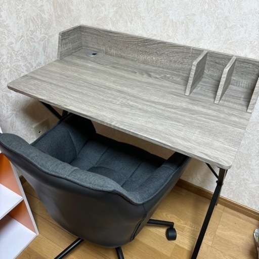 家具 オフィス用家具 机　4月中にお渡ししたいです