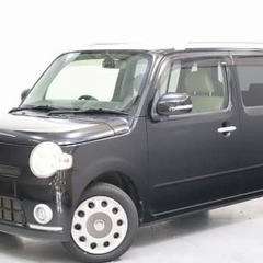 来店不要🕺🎵LINEで契約までOK❕ダイハツ ミラココアココアプラスＸ🚗の画像