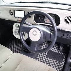 来店不要🕺🎵LINEで契約までOK❕ダイハツ ミラココアココアプラスＸ🚗の画像