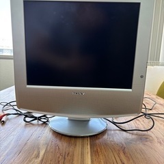 家電 テレビ 液晶テレビ