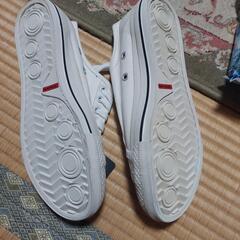 靴/バッグ 靴 スニーカーの画像