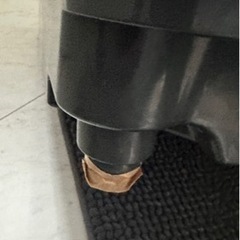 日立　ビートウォッシュ洗濯機　8Kgの画像