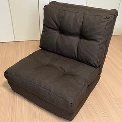 KOLMEのソファベッド（シングル）をお譲りします．