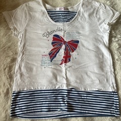 150 Tシャツ