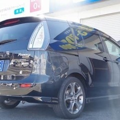金利0％✨オトロンへ💁マツダ プレマシー２０🚗の画像