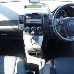 金利0％✨オトロンへ💁マツダ プレマシー２０🚗の画像