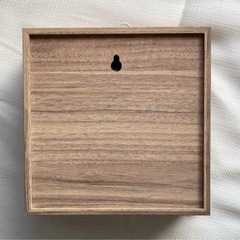 新品　未使用　箱付き　プリザードフラワー　家具 インテリア雑貨/小物 写真立て、フォトフレームの画像