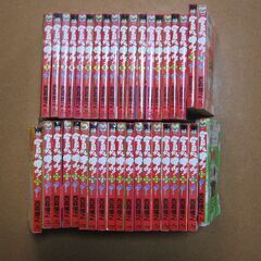 予定者様あり！今日から俺は 全巻完結３８冊☆西森博之 漫画コミッ...