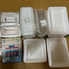 業務用容器&タレ入れの画像