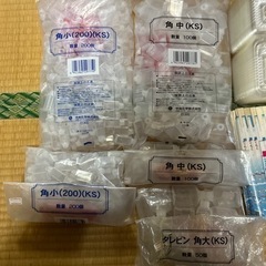 業務用容器&タレ入れ