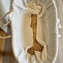 【取引中】ベビー クーファン の画像