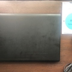 ノートPC AT-PC-14HDの画像