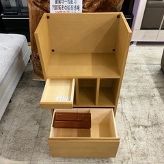 【愛品館 江戸川店 ラック】karimoku （カリモク ）マルチラック ID：155-020164-007の画像