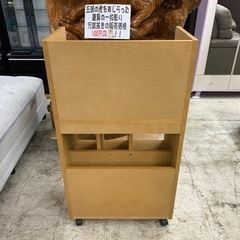 【愛品館 江戸川店 ラック】karimoku （カリモク ）マルチラック ID：155-020164-007の画像