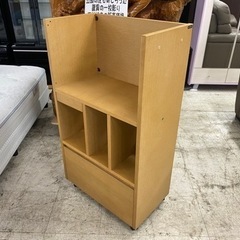 【愛品館 江戸川店 ラック】karimoku （カリモク ）マルチラック ID：155-020164-007の画像