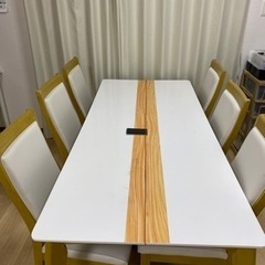家具 ダイニングセット