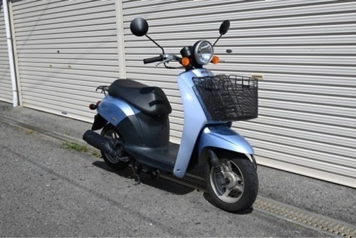 守口　ホンダ　トゥデイ