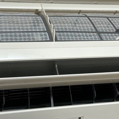 訳あり格安エアコン＞＜工事OK＞日立 2021年製 8～10畳用