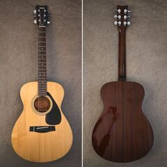 YAMAHA FG-152B　1980年
