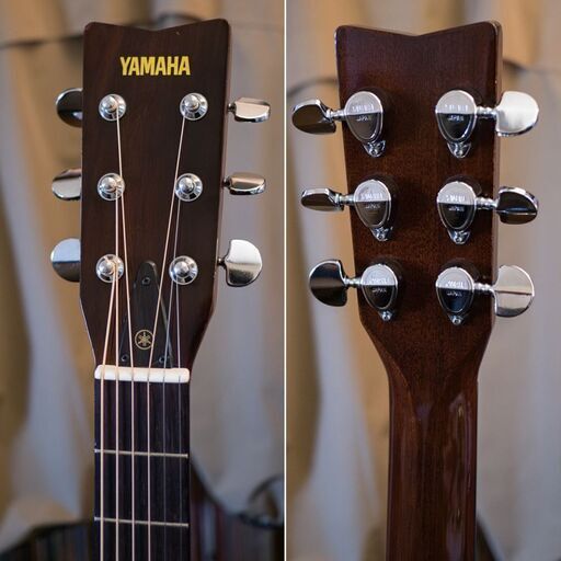 YAMAHA FG-152B 1980年