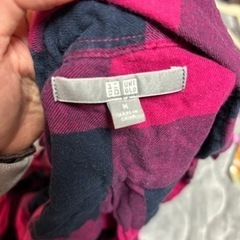 シャツ Mサイズの画像