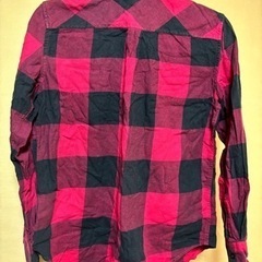 シャツ Mサイズの画像