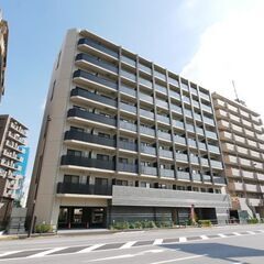 初期費用なんと９万円以下！！東武伊勢崎線『東向島』駅　徒歩9分♪...