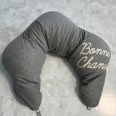 抱き枕、授乳クッションの画像