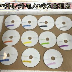 北の国から DVD 2巻～12巻 1巻欠品 計11枚セット ケー...