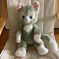 ジェラトーニ ぬいぐるみ