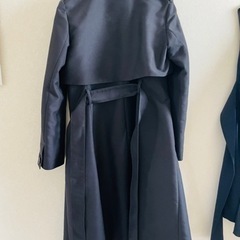 【2点まとめ売り】ロペ　ストロベリーフィールズ　ロングコート、スプリングコートの画像