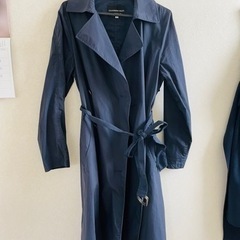 【2点まとめ売り】ロペ　ストロベリーフィールズ　ロングコート、スプリングコートの画像