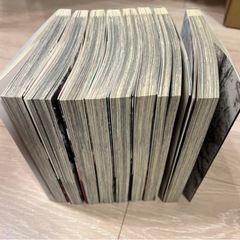 ふたりソロキャンプ1巻〜8巻の画像