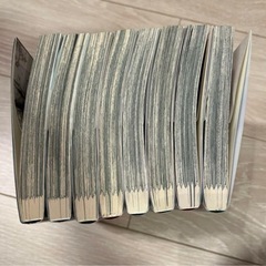 ふたりソロキャンプ1巻〜8巻の画像