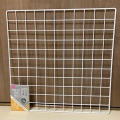 ワイヤーネットの画像