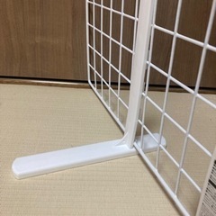 ワイヤーネットの画像