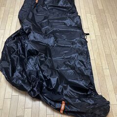 バイクカバー　L２４５xW１０５xH１２５の画像