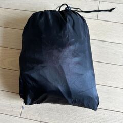 バイクカバー　L２４５xW１０５xH１２５の画像