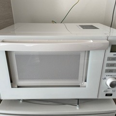 【TWINBIRD】オーブンレンジ DR-852W