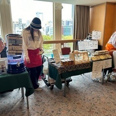 4月5月関西マルシェスケジュール【出店者募集中】 − 奈良県