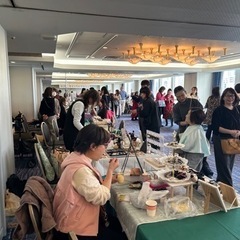 4月5月関西マルシェスケジュール【出店者募集中】 - フリーマーケット
