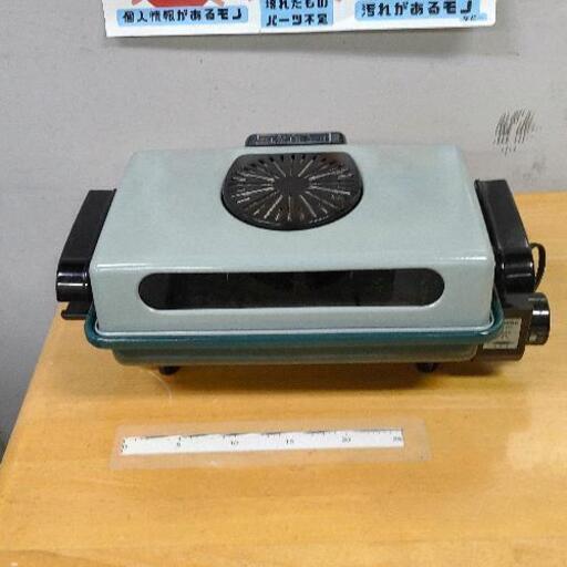 0412-134 東芝　フィッシュロースター/FG-482