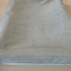 IKEA ショートサム　おむつ替えマット　シーツセットの画像