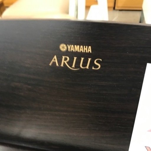 YAMAHA ARIUS電子ピアノ　2009年製　YDP-160