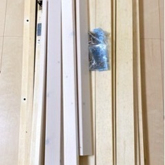 ローベットフレーム(値段交渉します)の画像