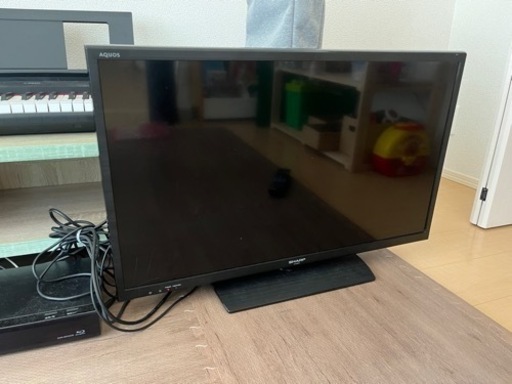 32型家電 テレビ 液晶テレビ