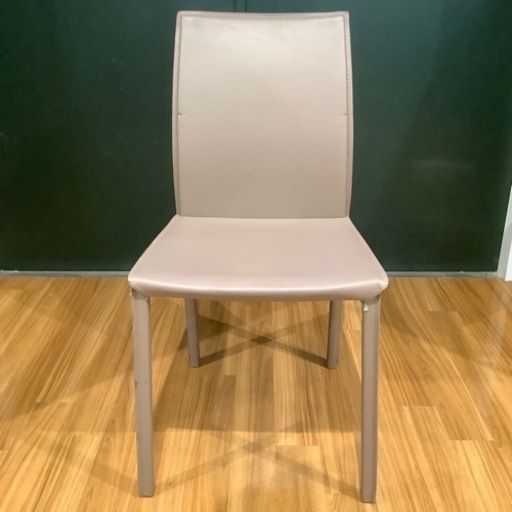 【トレファク神戸南店】BoConcept ダイニングチェアー【取りに来られる方限定】