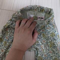 【処分予定】ボトムス 女の子　100の画像