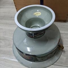  林九郎  蓋付鉢  共箱 有田焼 古伊万里様式 高級和食器 古美術の画像